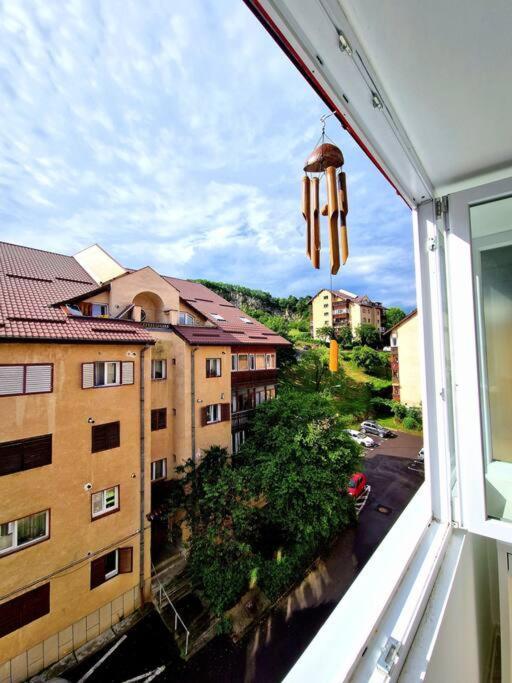 Forest Intimate Hideaway - Sub Padure Love Nest Appartement Braşov Buitenkant foto