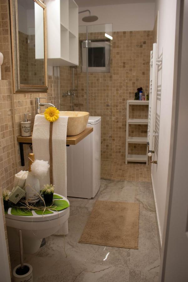 Forest Intimate Hideaway - Sub Padure Love Nest Appartement Braşov Buitenkant foto